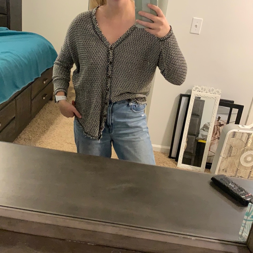 Large gypsies top